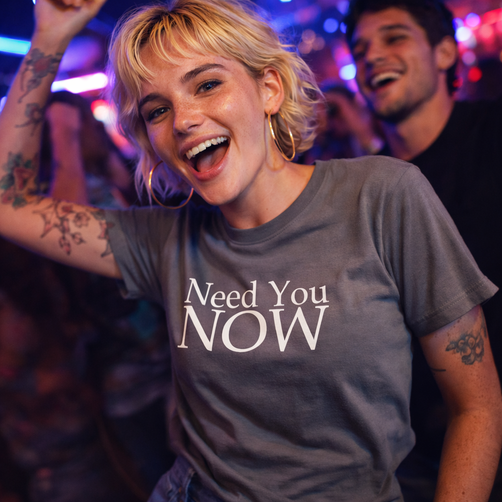 Gabby Barrett,Need You Now Tshirt