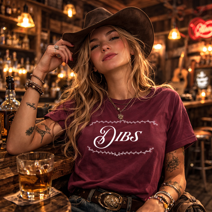 Kelsea Ballerini,Dibs Tshirt