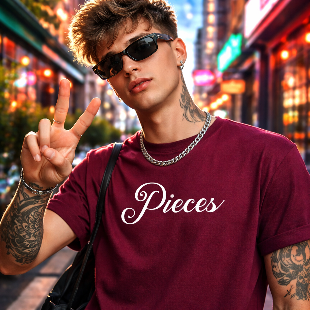 Lainey Wilson,Pieces Tshirt