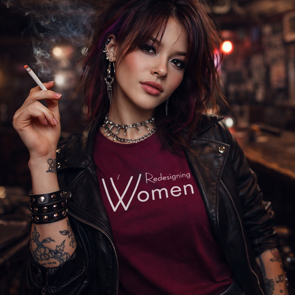 Maren Morris,Redesigning Women Tshirt