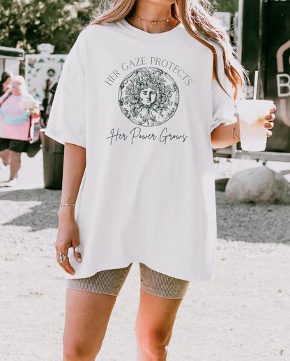 Medusa Shirt ,Medusa Divine Feminine Whimsigoth Clothing ,Snake Shirt ,Medusa Snake Shirt ,Medusa Gift Medusa Tee ,Greek Goddess Shirt ,Greek Icon
