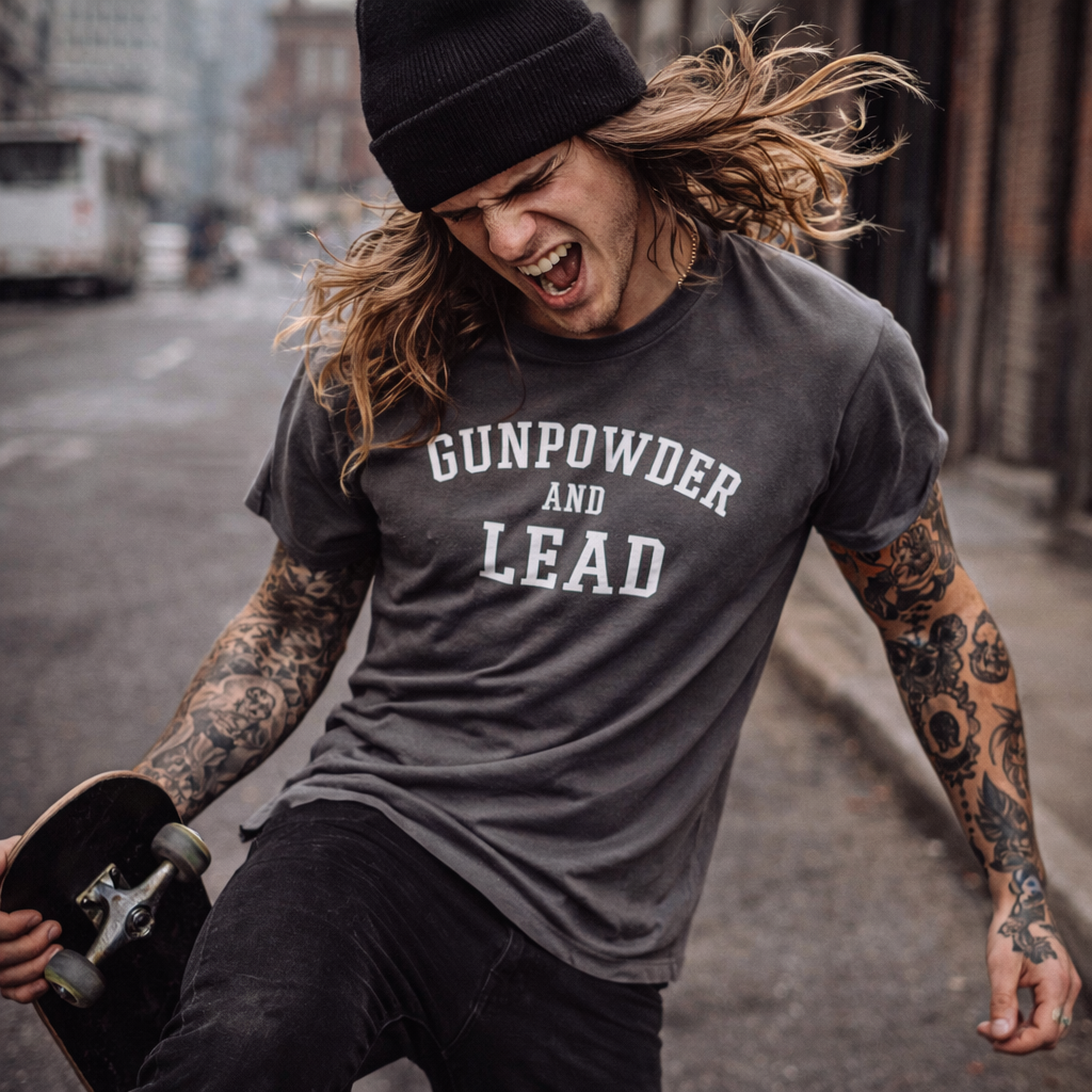 Miranda Lambert,Gunpowder and Lead Tshirt