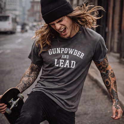 Miranda Lambert,Gunpowder and Lead Tshirt