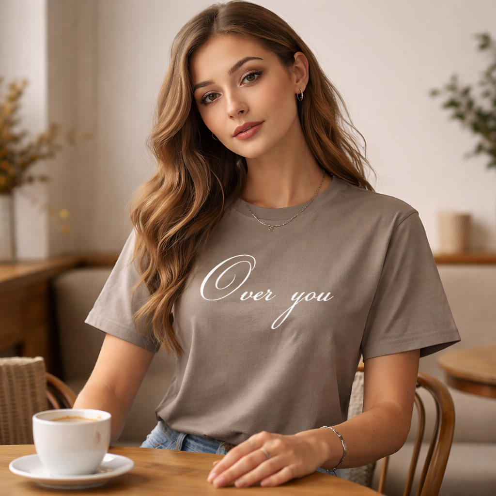 Miranda Lambert,Over You Tshirt