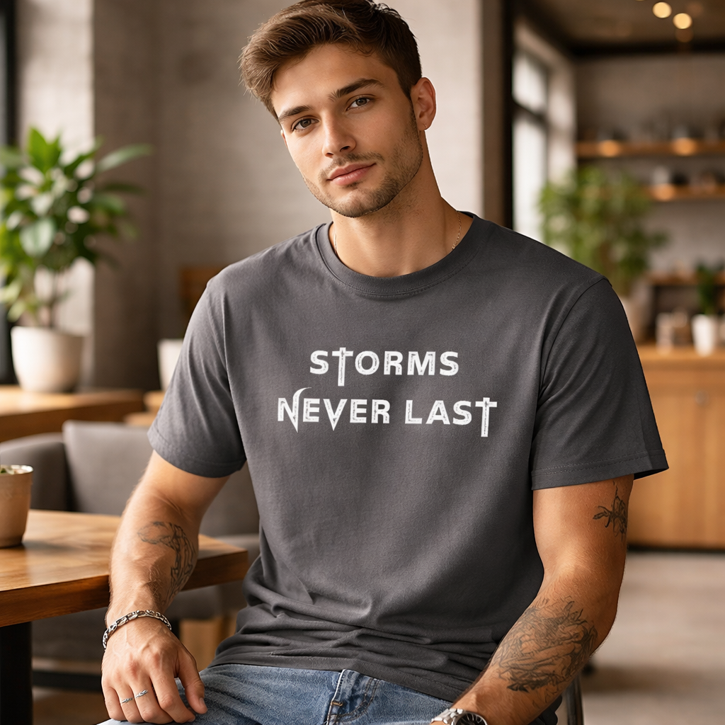Miranda Lambert,Storms Never Last Tshirt