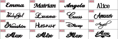 Actual Personalized Handwriting Bracelet,Bangle