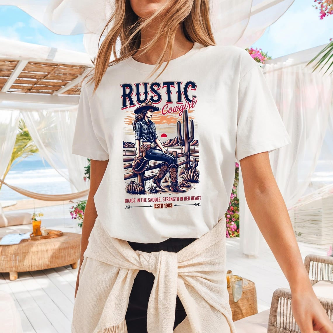 Should A Been A Cowgirl Shirt,Retro Cowgirl Shirt,Western Graphic Tee,Western Shirt,Cowgirl Tshirt,Rodeo Shirts,Rodeo Country Western Shirts