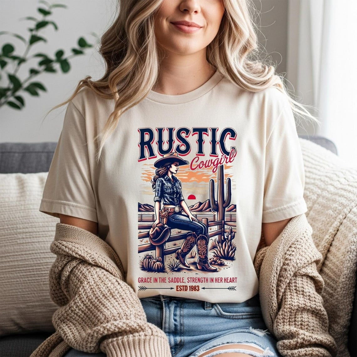 Should A Been A Cowgirl Shirt,Retro Cowgirl Shirt,Western Graphic Tee,Western Shirt,Cowgirl Tshirt,Rodeo Shirts,Rodeo Country Western Shirts