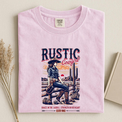 Should A Been A Cowgirl Shirt,Retro Cowgirl Shirt,Western Graphic Tee,Western Shirt,Cowgirl Tshirt,Rodeo Shirts,Rodeo Country Western Shirts