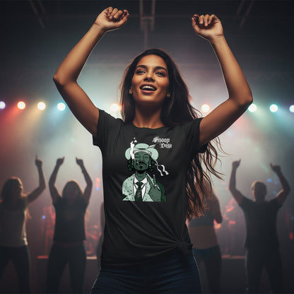 Snoop Dogg Music T shirt