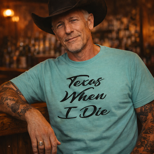 Tanya Tucker Tshirt,Texas When I Die,Small Town Girl,Country Music Tshirt