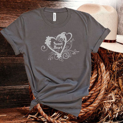Thomas Rhett,Sweetheart Tshirt