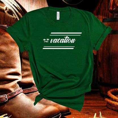 Thomas Rhett,vacation Tshirt