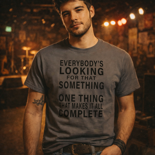 WESTLIFE Tshirt,Flying Without Wings Song,Lyrics T-shirt