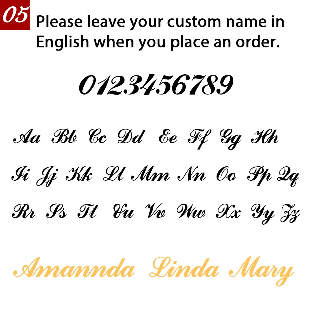Best Friends Personalized Necklace - Denoss