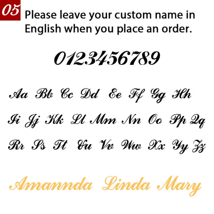 Best Friends Personalized Necklace - Denoss