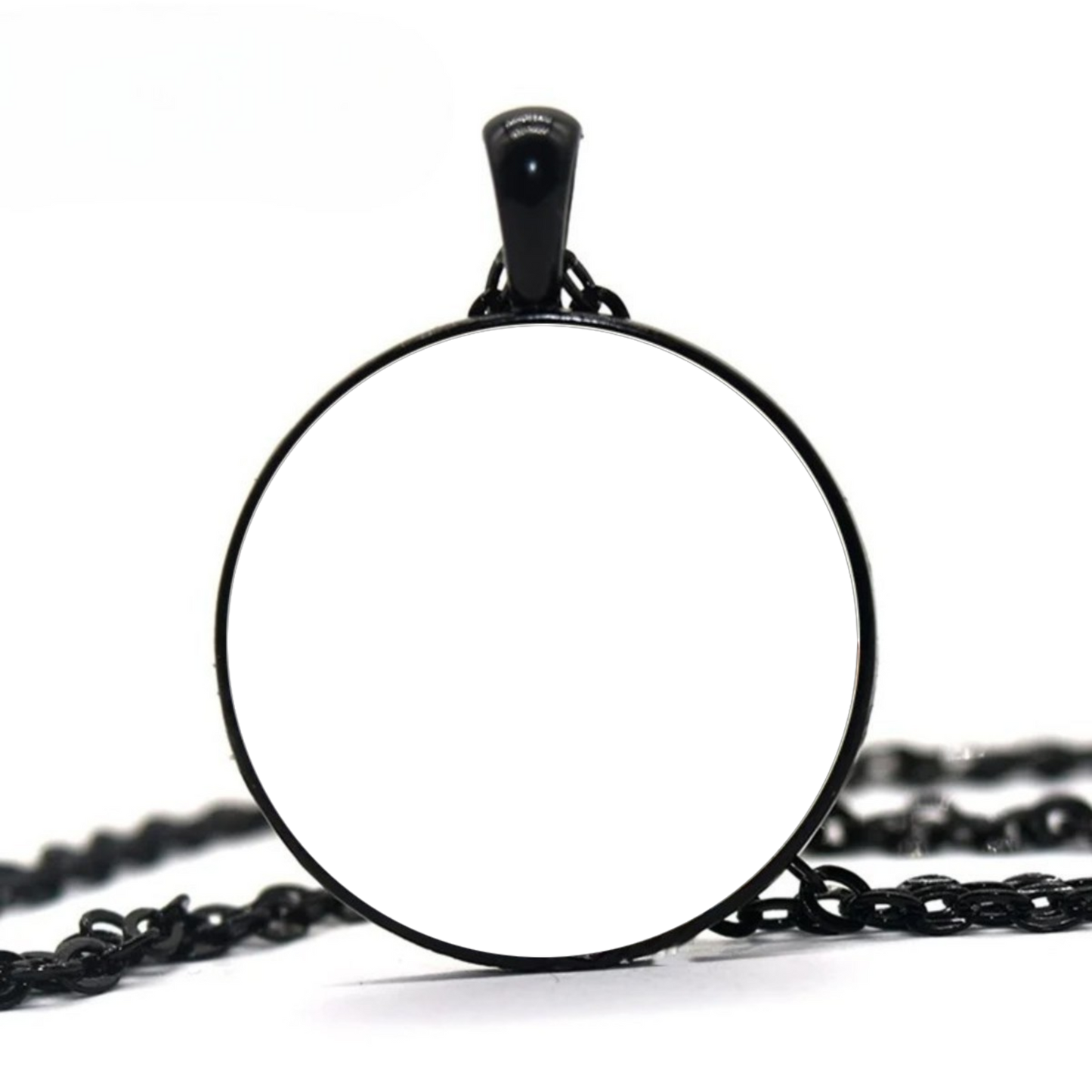 Byzantine Christ Necklace,Religious Necklace,Christian Necklace,Religious Jewelry - Denoss
