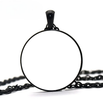 Byzantine Christ Necklace,Religious Necklace,Christian Necklace,Religious Jewelry - Denoss