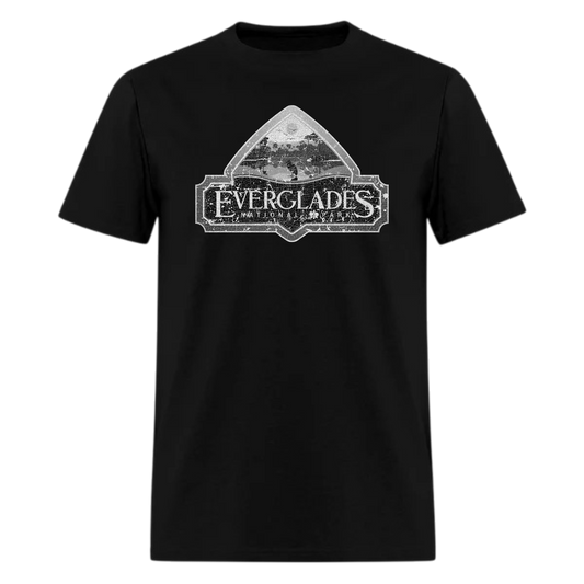 Everglades National Park T shirts , Adventure ,Traveler ,Camper unisex T shirts