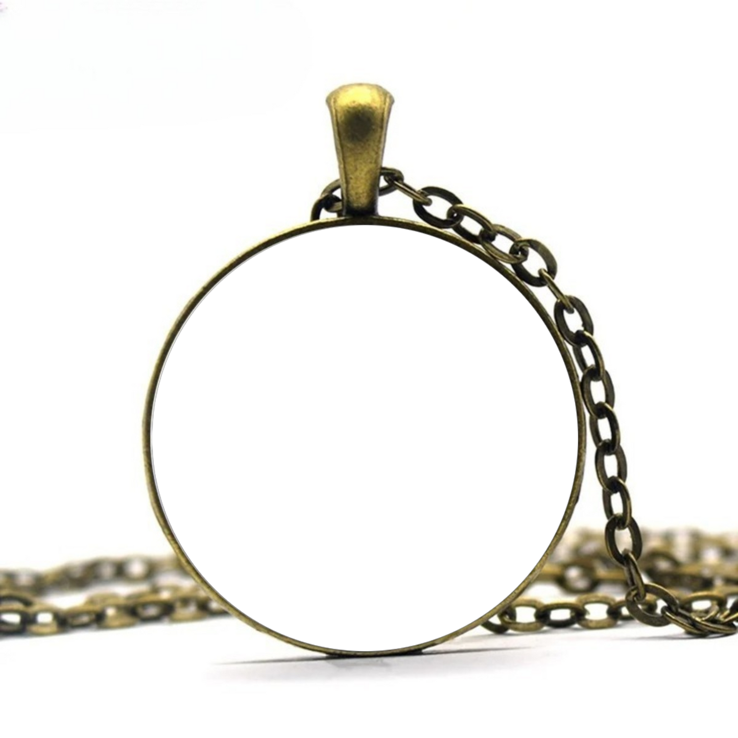Byzantine Christ Necklace,Religious Necklace,Christian Necklace,Religious Jewelry - Denoss