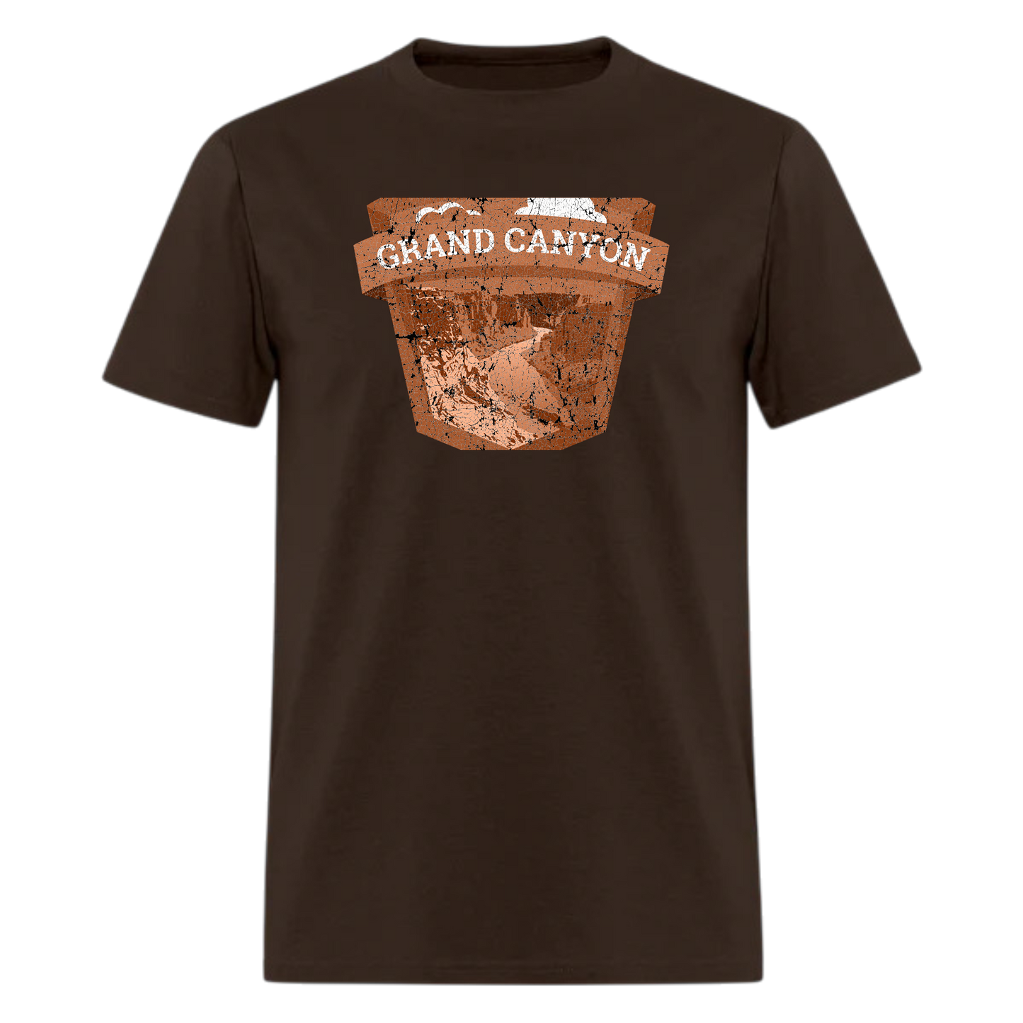 Adventure Grand Canyon National Park T shirts ,Camper unisex T shirts