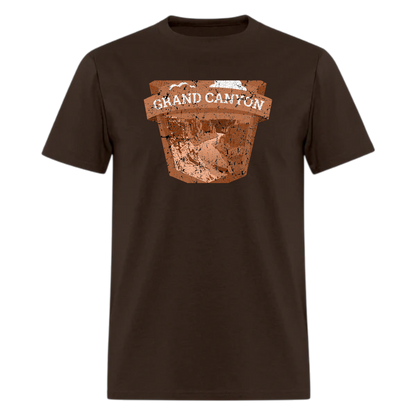 Adventure Grand Canyon National Park T shirts ,Camper unisex T shirts