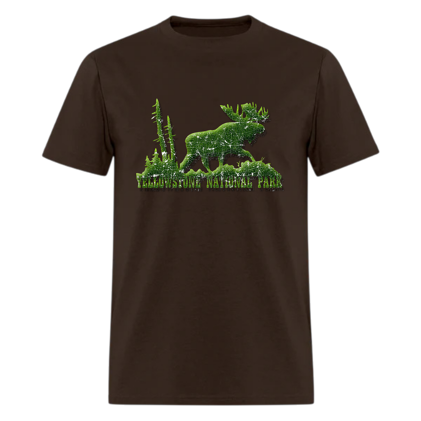 Yellowstone T shirts , Adventure T shirts , National Park T shirts , Camper , unisex T shirts