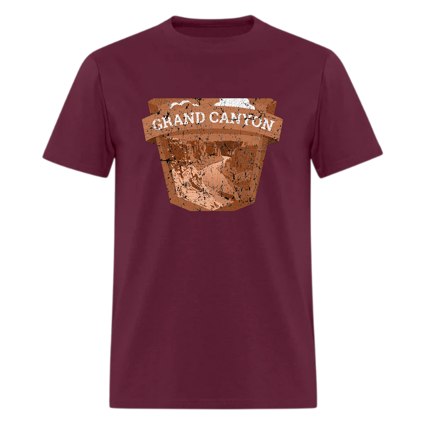 Adventure Grand Canyon National Park T shirts ,Camper unisex T shirts
