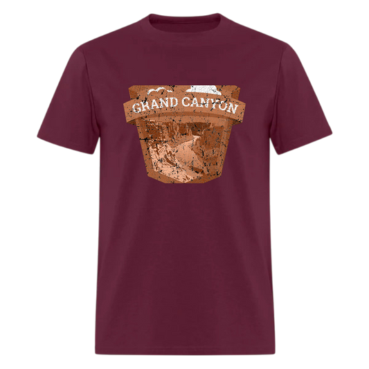 Adventure Grand Canyon National Park T shirts ,Camper unisex T shirts