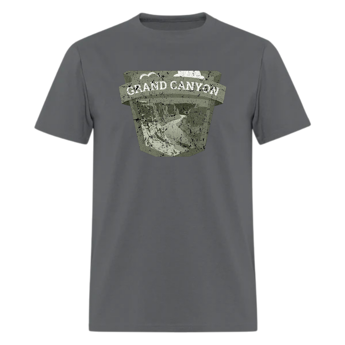 Adventure T shirts , Grand Canyon National Park T shirts ,Camper unisex T shirts