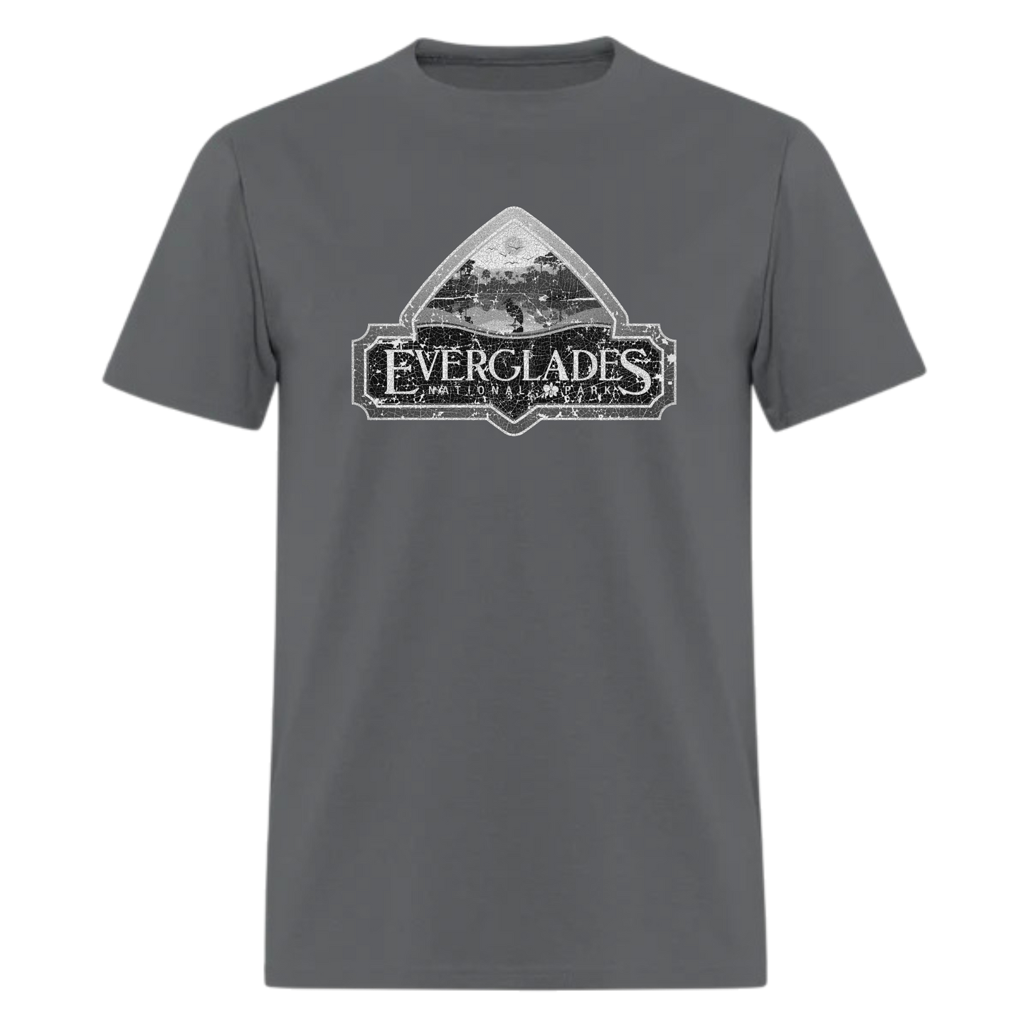 Everglades National Park T shirts , Adventure ,Traveler ,Camper unisex T shirts
