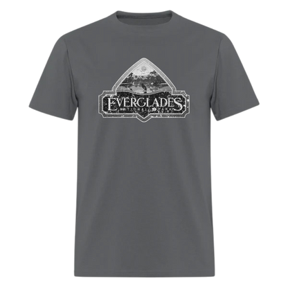 Everglades National Park T shirts , Adventure ,Traveler ,Camper unisex T shirts