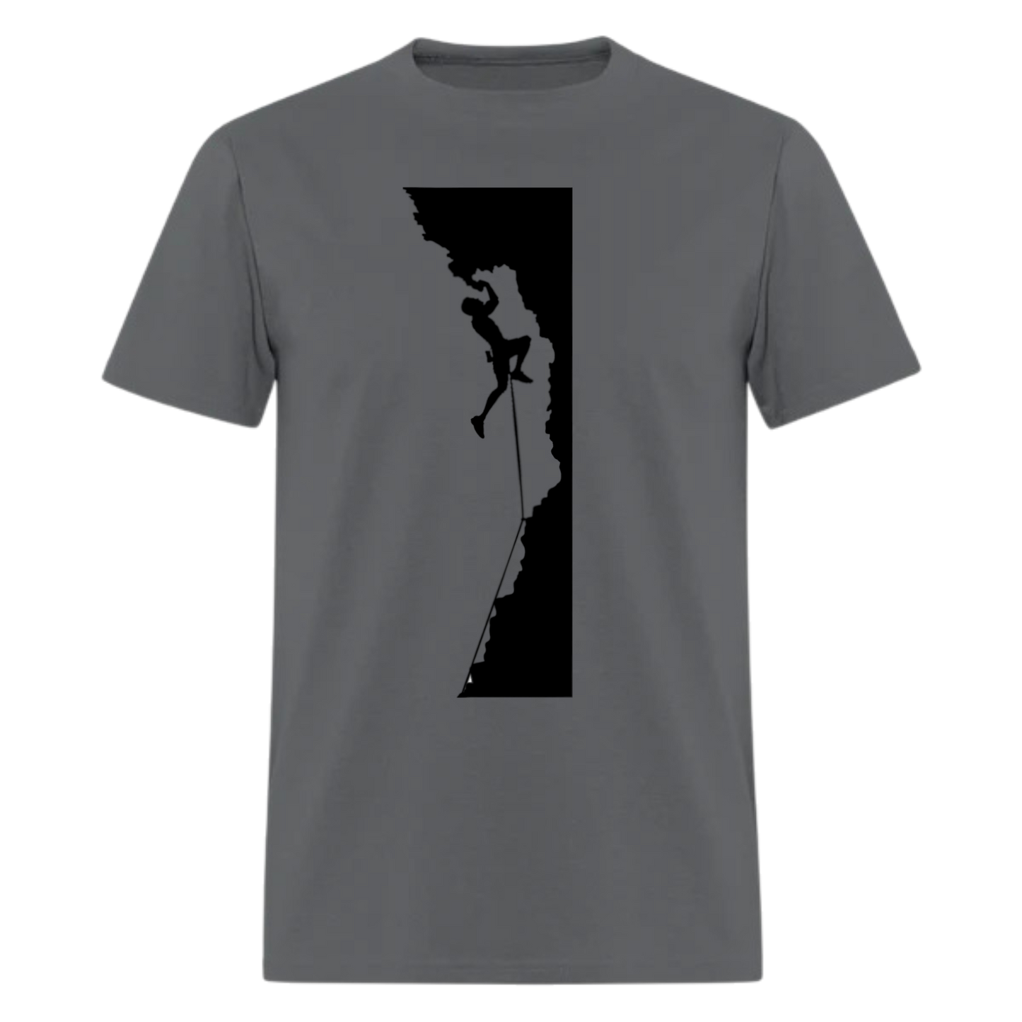 Climbing T shirts, Nature , Adventure ,Camper, unisex T shirts
