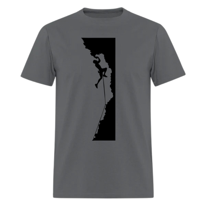 Climbing T shirts, Nature , Adventure ,Camper, unisex T shirts