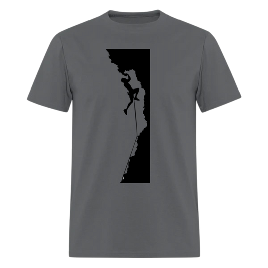 Climbing T shirts, Nature , Adventure ,Camper, unisex T shirts