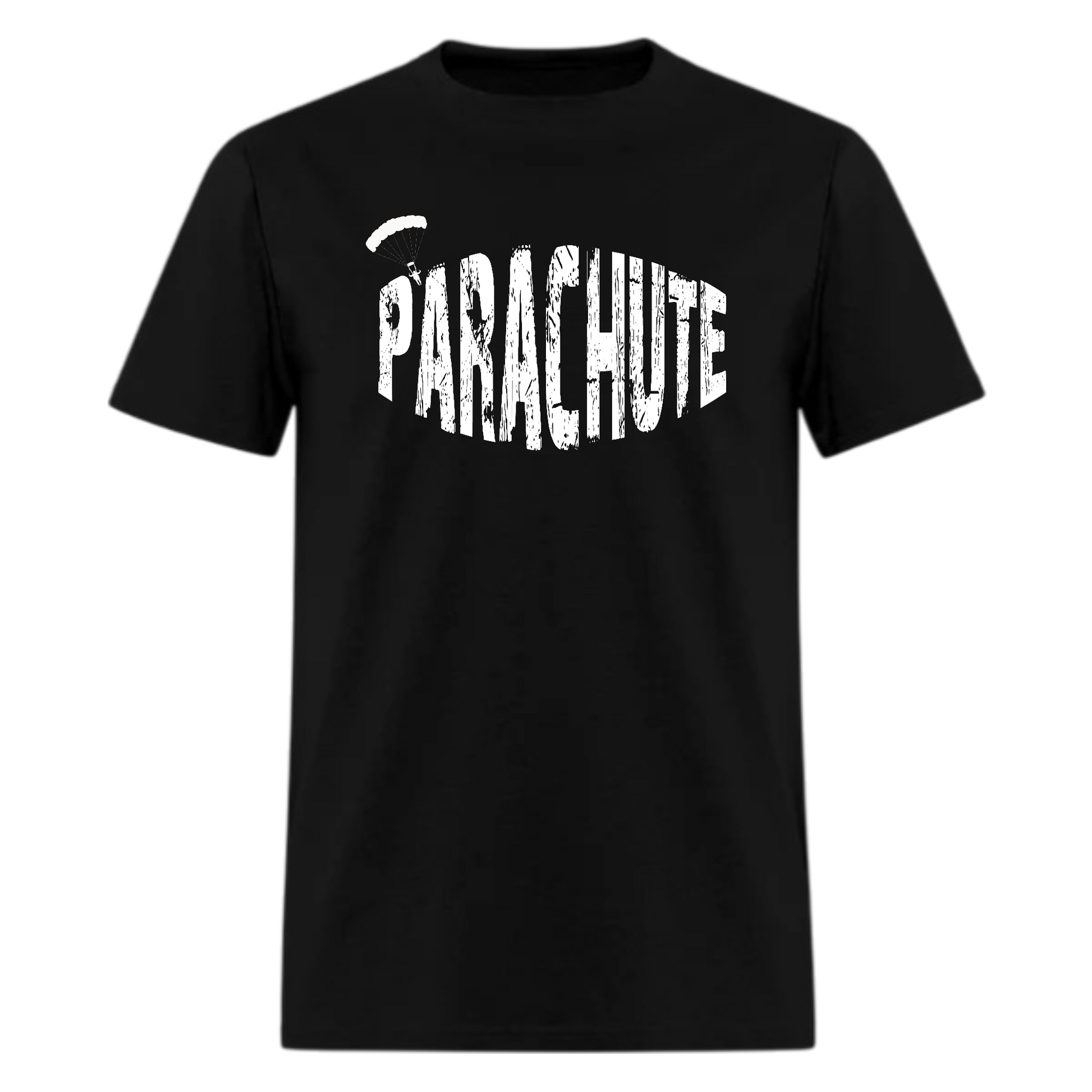 Parachute T shirt - Denoss