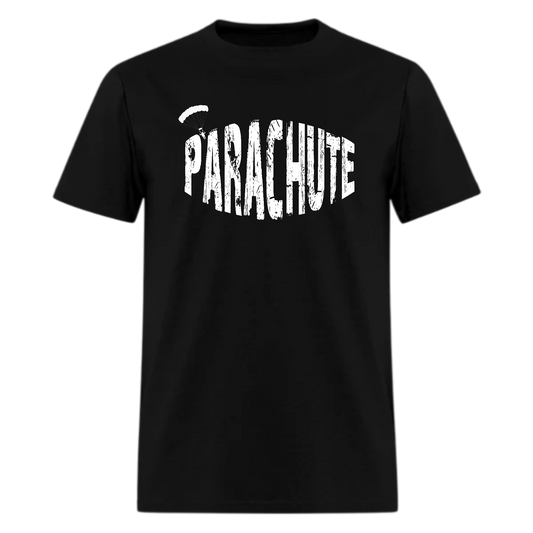 Parachute T shirt - Denoss