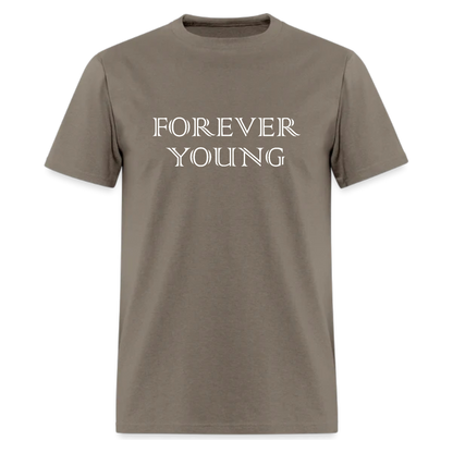 Forever Young Tshirt - Denoss