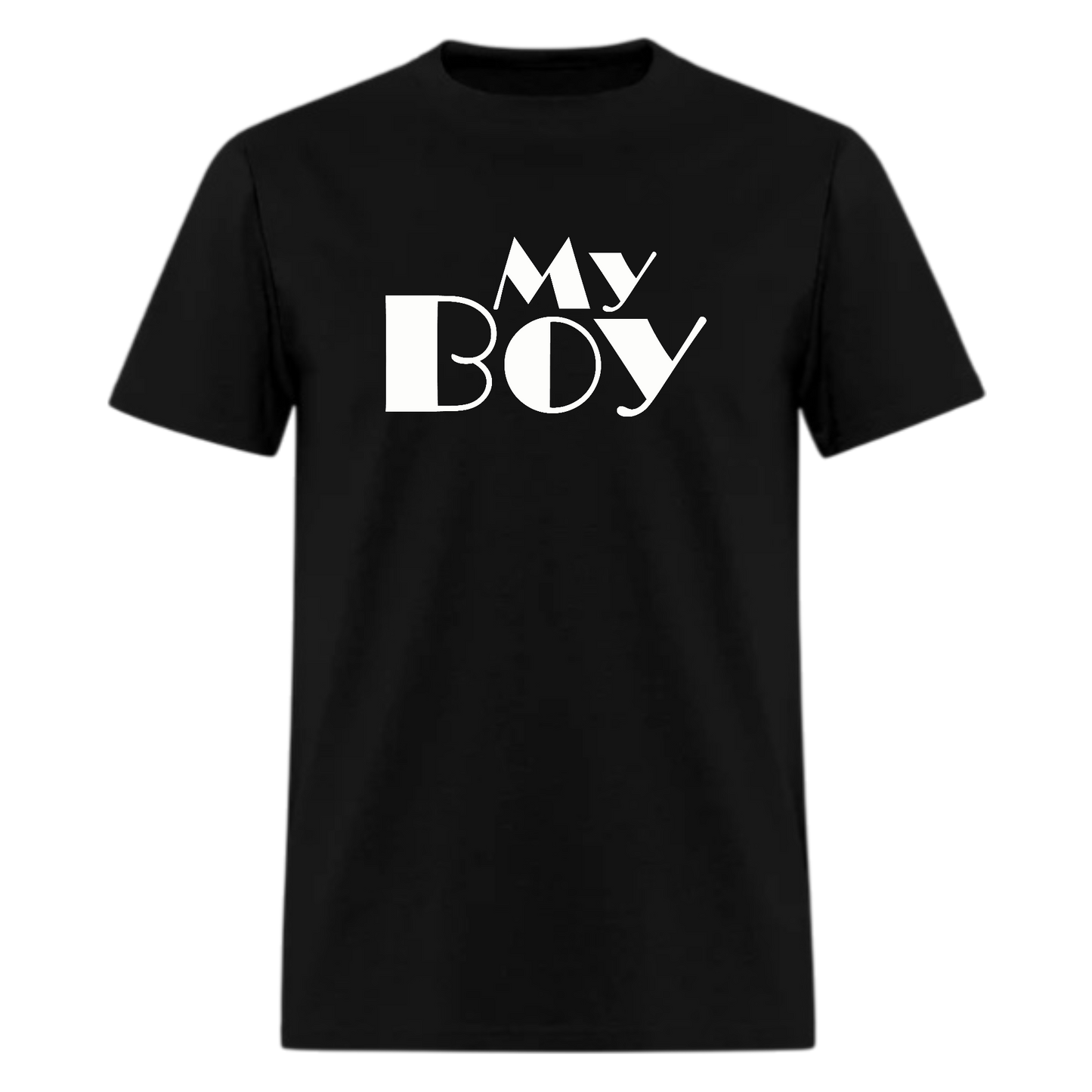 My Boy Tshirt - Denoss