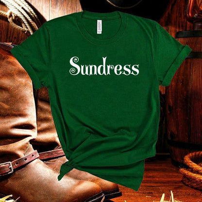 Sundress T shirt - Denoss