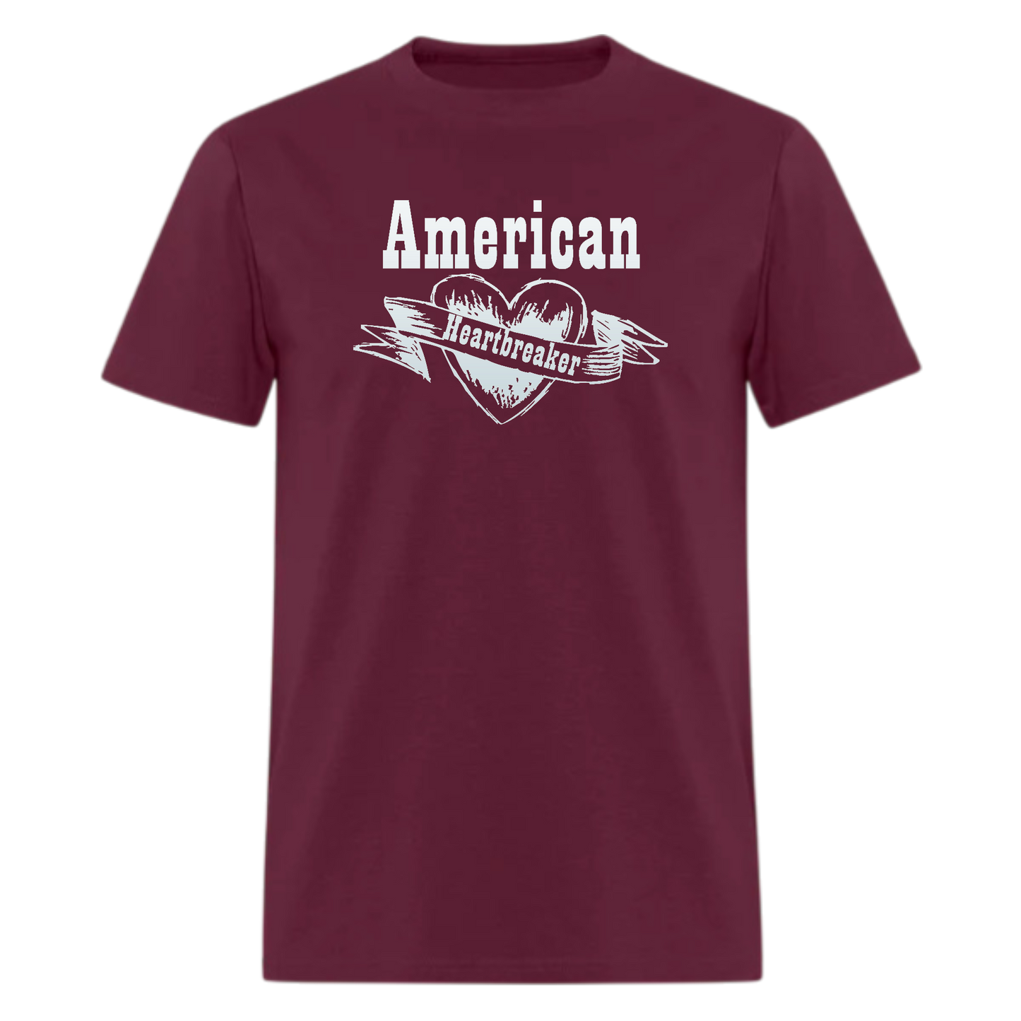 American Heartbreaker Tshirt - Denoss