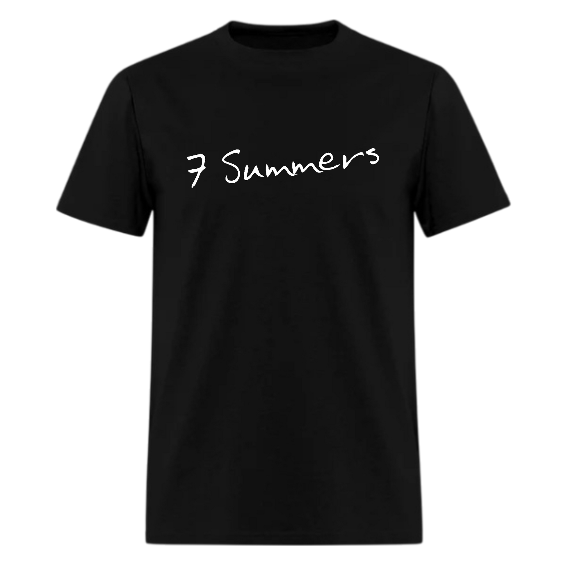 7 Summers Tshirt - Denoss