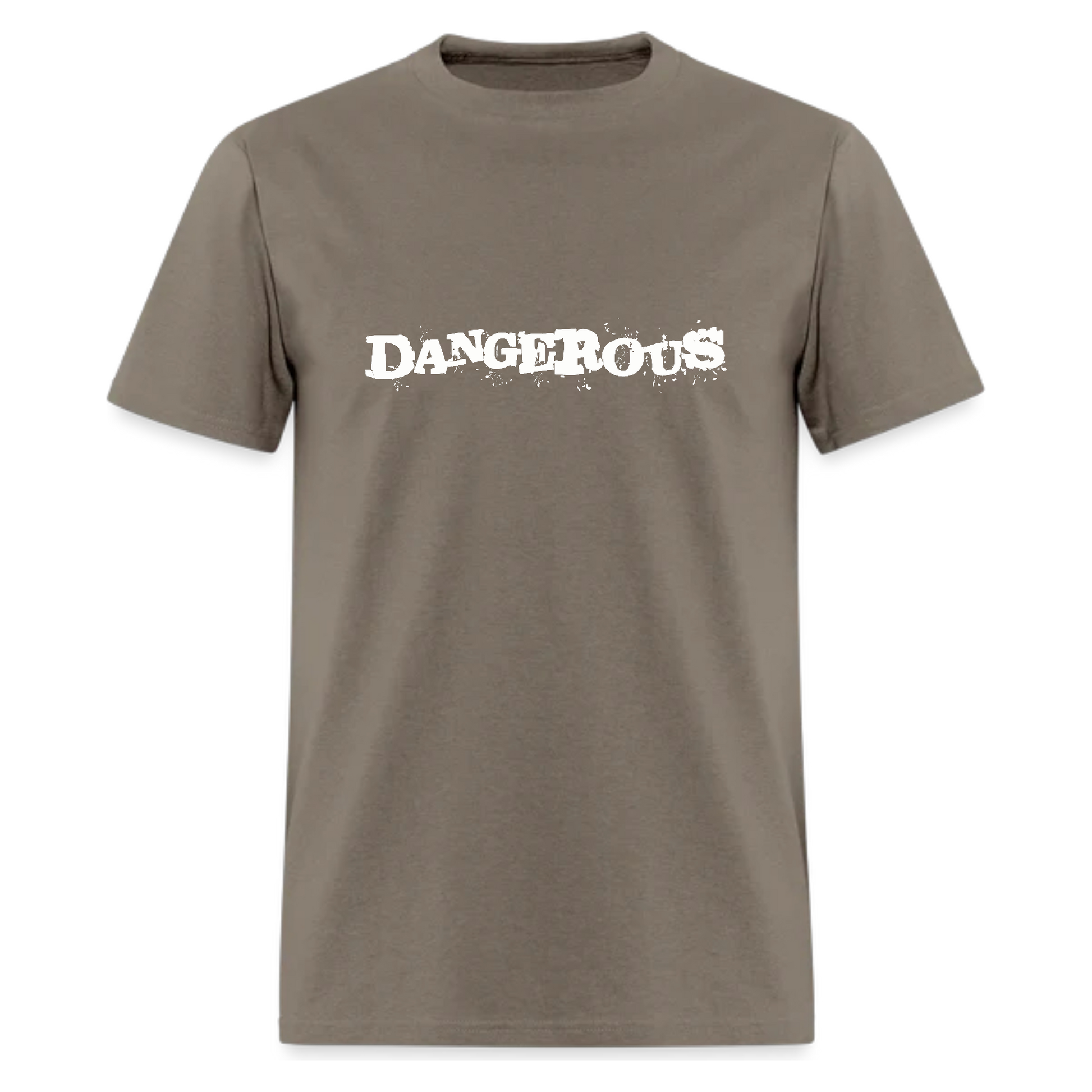 Dangerous Tshirt - Denoss