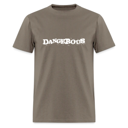 Dangerous Tshirt - Denoss