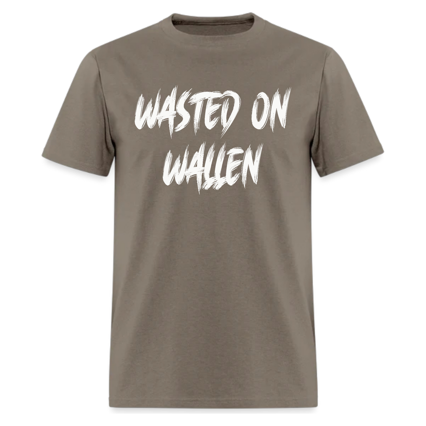 Wasted On wallen Tshirt - Denoss