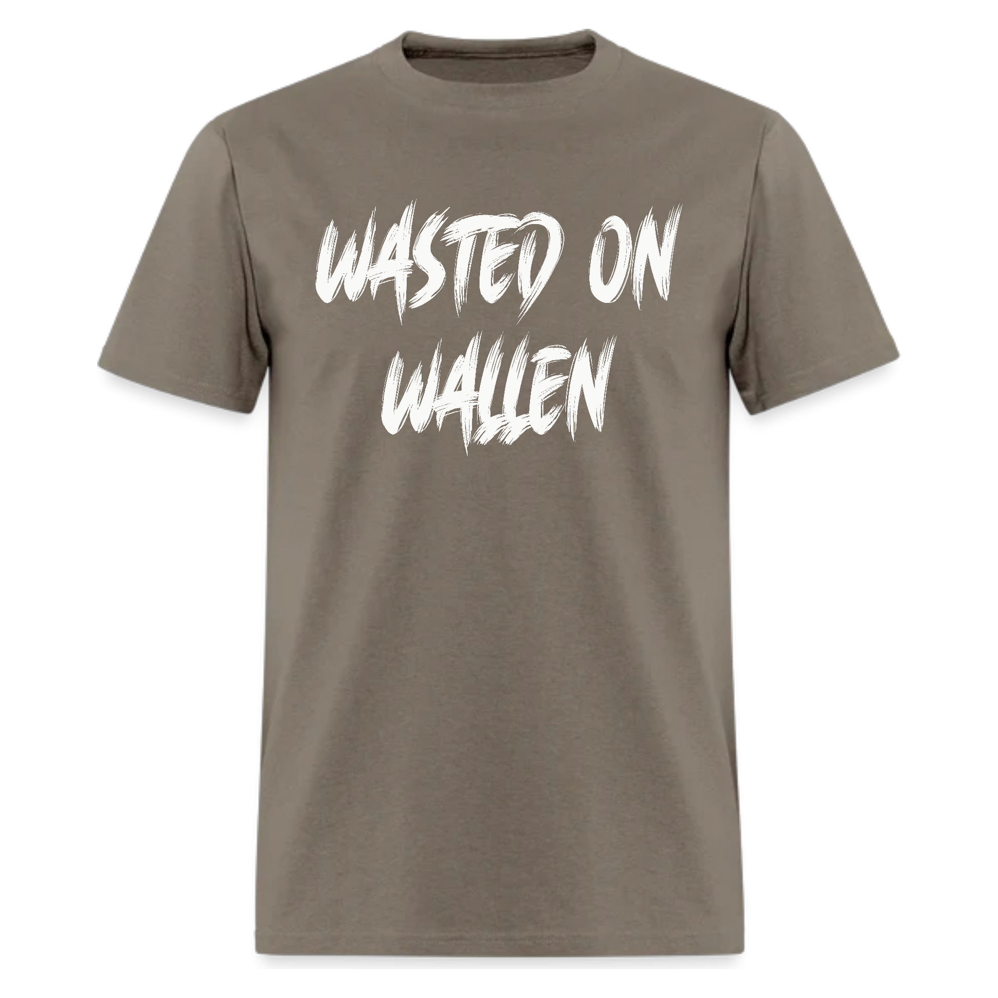 Wasted On wallen Tshirt - Denoss