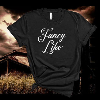 Fancy Like Tshirt - Denoss