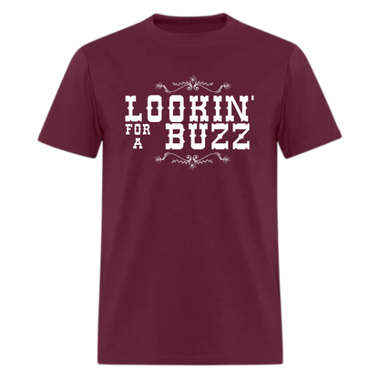 Lookin' for a Buzz Tshirt - Denoss