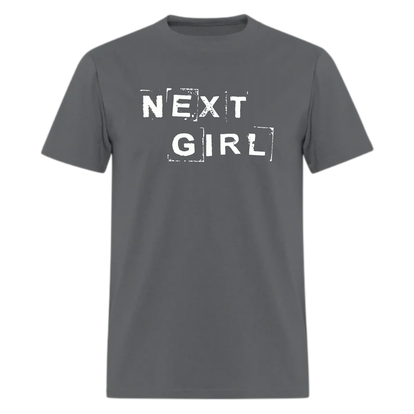 Next Girl T shirt - Denoss