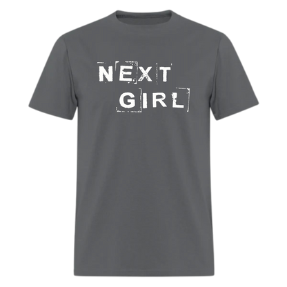 Next Girl T shirt - Denoss